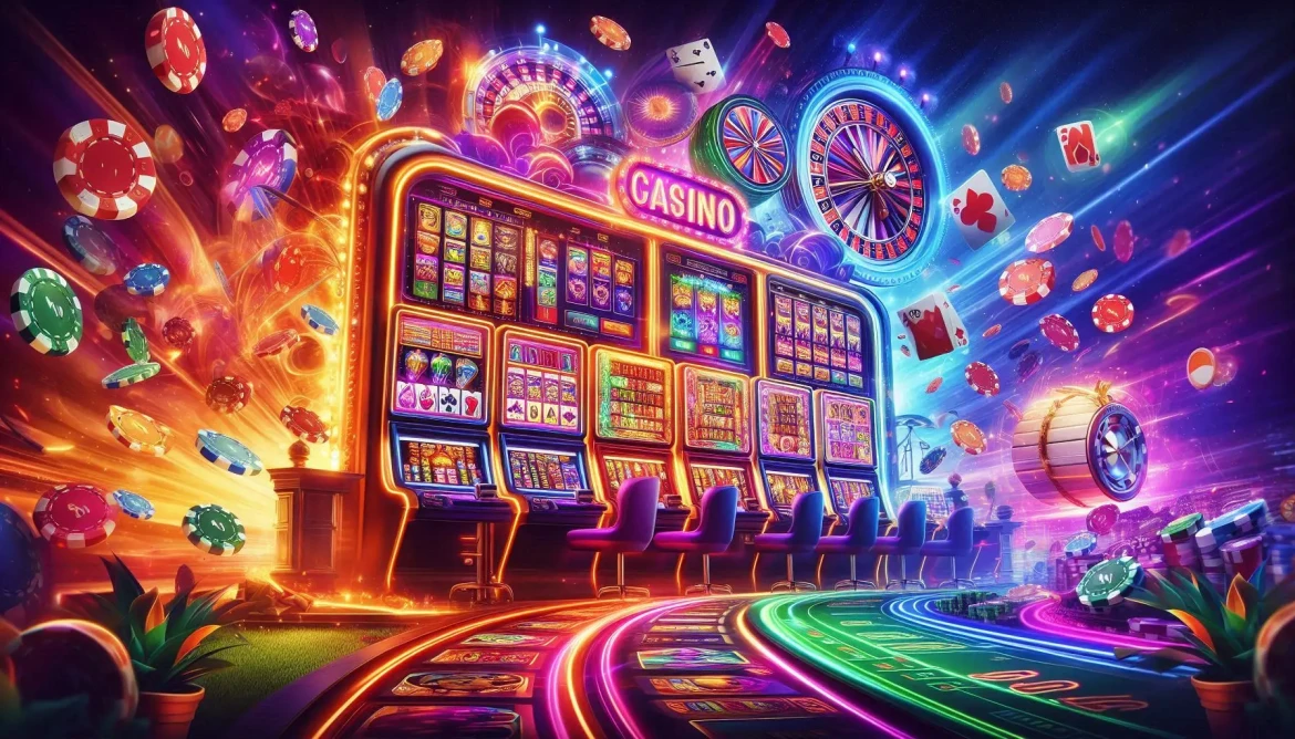 Vicibet Casino